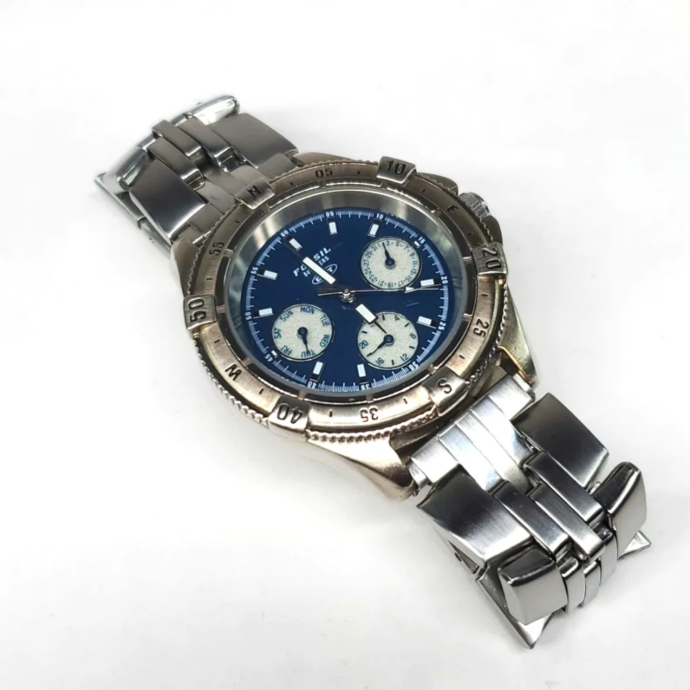 Fossil vintage dt4043